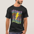 Suche nach großelterntag tshirts Großvater