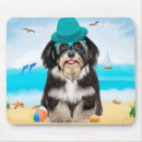 Suche nach havaneser hund mousepads Tier