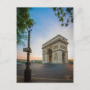 Suche nach triomphe postkarten Sehenswürdigkeit