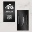 Suche nach autopflege visitenkarten Autowäsche