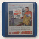 Suche nach vintage werbung untersetzer Rauchen