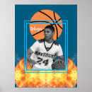 Suche nach personalisierter basketball poster Basketballkorb