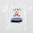 Suche nach trampolin tshirts Lustig
