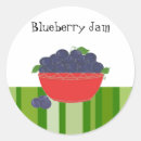 Suche nach blaubeermarmelade aufkleber Heidelbeeren