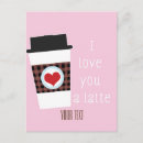 Suche nach latte postkarten Valentine