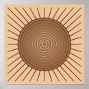 Suche nach sonnenbrand poster Geometrisch