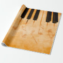 Suche nach tastatur geschenkpapier Klavier