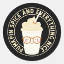 Suche nach kawaii pumpkin aufkleber Kürbis