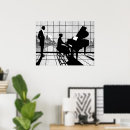 Suche nach schwarzes wei poster Für alle