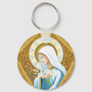 Suche nach heilige maria schlüsselanhänger Christlich
