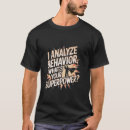 Suche nach analysieren sie tshirts Verhalten