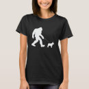 Suche nach lustiger bigfoot tshirts Für sie