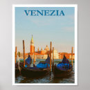 Suche nach gondeln poster Italien