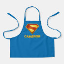 Suche nach superman schürzen Erbe eines supermanns