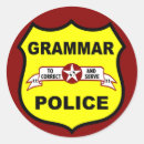 Suche nach lustige grammatik aufkleber Englisch