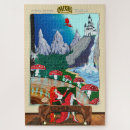 Suche nach märchenland spaß puzzle Fee