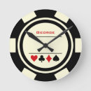 Suche nach las vegas wanduhren Für ihn