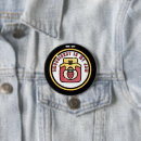Suche nach stickerei buttons Handwerk