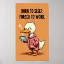 Suche nach ducky poster Lustig