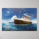 Suche nach titanic poster Eisberg