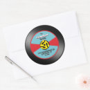 Suche nach schallplatten aufkleber Retro vinyl schallplatte