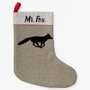 Suche nach fox weihnachts strümpfe Fuchs