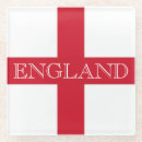 Suche nach englische flagge untersetzer Weiß