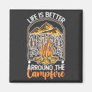 Suche nach lagerfeuer magnete Camping