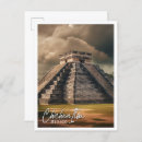 Suche nach chichen itza postkarten Urlaub