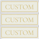 Suche nach linie aufkleber Für sie/ihn