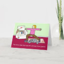 Suche nach yoga spaß karten Katze