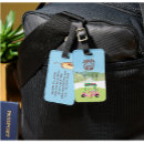 Suche nach spaß gepäckanhänger Für sie