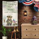 Suche nach jungen banner Werdende mutter