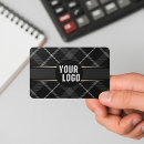 Suche nach kohle visitenkarten Anthrazit