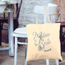 Suche nach mother of the bride tote bags Aquarell