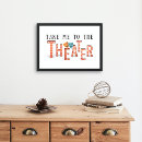 Suche nach theater poster Film