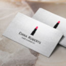 Suche nach lippenstift visitenkarten Maskenbildner