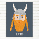 Suche nach viking poster Mittelalterlich