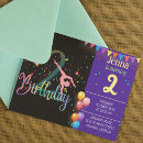 Suche nach gymnast einladungen Rosa