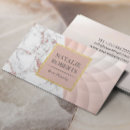 Suche nach goldmuster visitenkarten Schönheitssalon