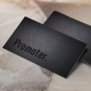 Suche nach promoter visitenkarten Beruflich