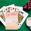 Suche nach pastell spielkarten Boho