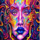 Suche nach psychedelischer schlüsselanhänger Jede person