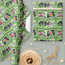 Suche nach vintage collage geschenkpapier Für sie