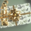 Suche nach vintage katzen geschenkpapier Blau