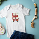 Suche nach london bus babykleidung Britisch