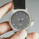 Suche nach papa uhren Monogramm