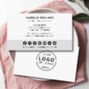 Suche nach vorlage visitenkarten Sauber