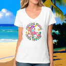 Suche nach rosa flamingo tshirts Sommer