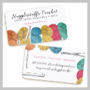 Suche nach haken visitenkarten Häkelkronen